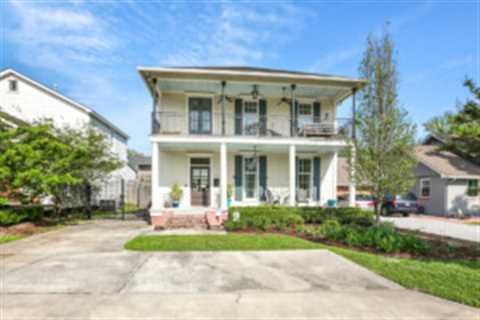 5 Most Affordable Places to Live in Louisiana