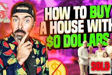 How to Buy a Free House In Hawaii With Hawaii VA NO NO LOAN {2023} #valoan #hawaii