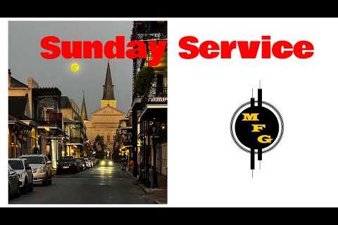 THE MONEY FLOW SUNDAY SERVICE  3-26-23 - #TRADING #INVESTING #BITCOIN #MONEYFLOWGANG