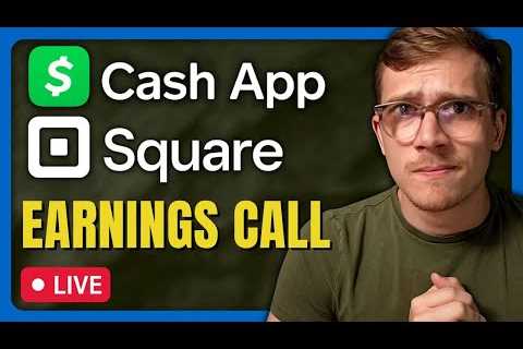 Block Stock (SQ) Earnings Call | Q2 Breakdown