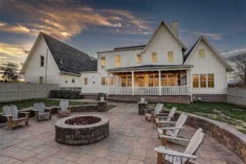 Luxury Redefined: Discover the Top 6 Luxury Home Features in Nashville