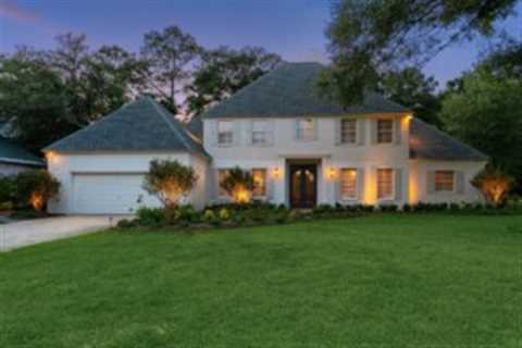 What is a Jumbo Loan in Louisiana 2023?