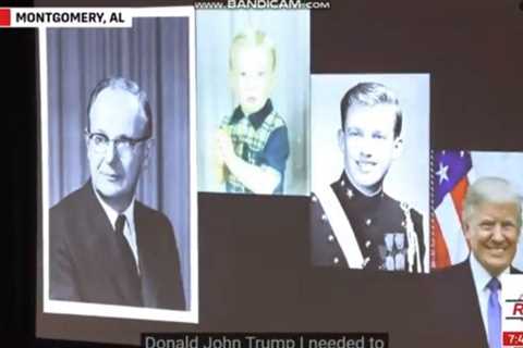 Catherine Engelbrecht Promises to Release Information on Ballot Mules, J6, and More in Coming Months – Open.Ink Produces New Video on President Trump’s Famous Uncle and Physics Genius (VIDEO)