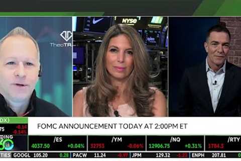 NVDA, TLT, XLF: Technical Trends &amp; How To Trade