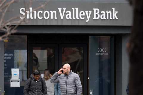 JPMorgan, Bank of America and 4 other Wall Street titans are set to pay $8.9 billion after this spring's banking fiasco