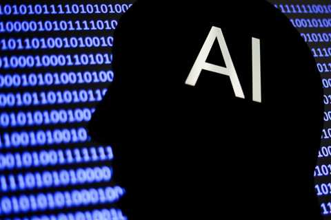 The world's biggest stock investor says if you don't see opportunities in AI, then you are a 'complete moron'