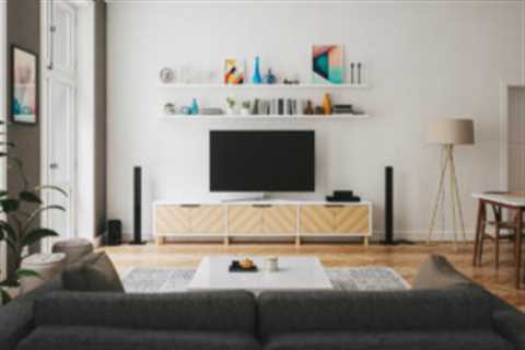 How to Create a Welcoming Environment: 13 Tips for Designing and Decorating Your Vacation Rental
