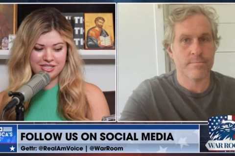 Mike Cernovich on Trump’s Most Pivotal Year: “Everything That is Happening Today Began in 2017” (VIDEO)