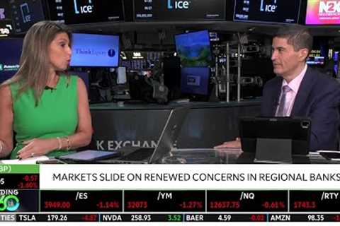 BP, F, NVDA: Technical Trends &amp; How To Trade