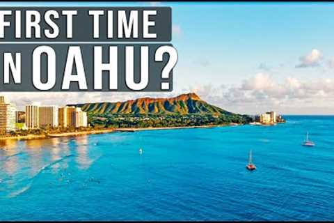 The ULTIMATE Hawaii travel guide for first timers | What you NEED to know!