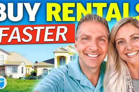 Buying Homes with $100 Down &amp; Creative Finance Secrets Most Don't Know