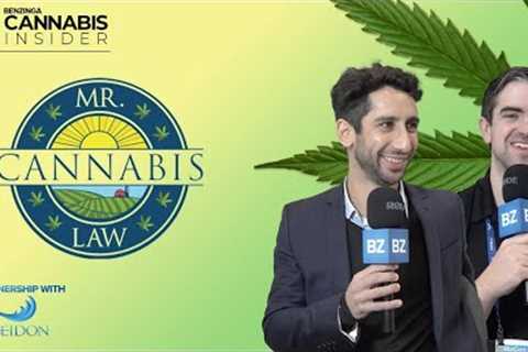 Integrating Artificial Intelligence into Cannabis!? | Benzinga Cannabis Insider