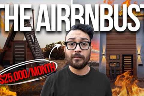 What you need to know before starting an Airbnb business during the recession