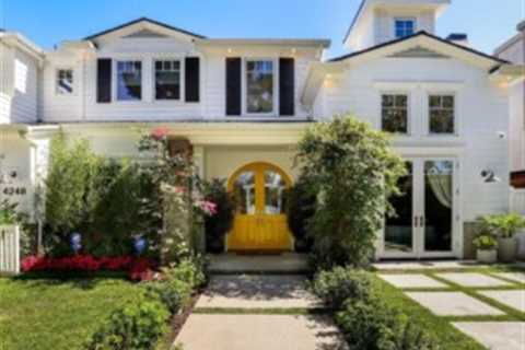 Luxury Home Features in Los Angeles, CA: A Glimpse Into the Luxurious Lifestyle in the City of Angels