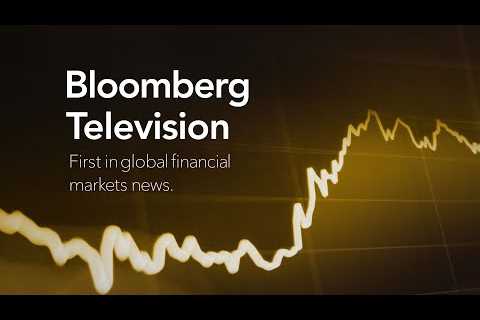 Bloomberg Global Financial News LIVE