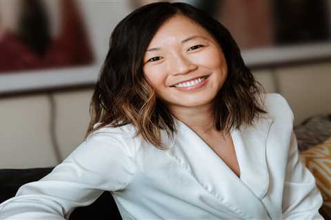 The CEO of Verge Genomics shares how she's overcome gender and age biases in biotech by showing people 'there can be a new way of doing things' 