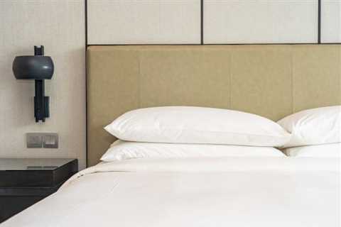 Does Having The Best Mattress Really Matter?