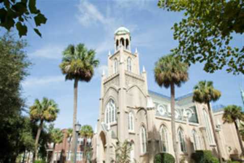 7 Free Things to Do in Savannah, GA