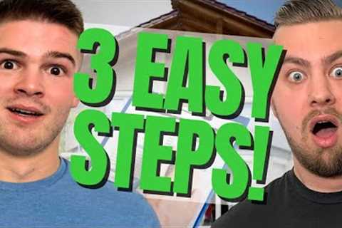 How To Buy Real Estate In ANY MARKET