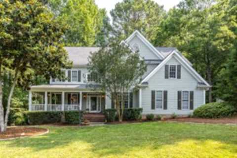 Under the Radar: 12 Charming Small Towns in North Carolina