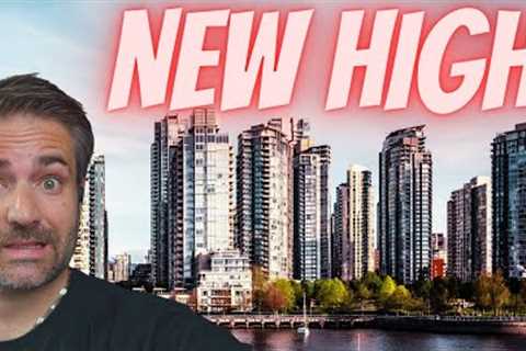 Mortgage Rates EXPLODE to New High | Housing Market Update