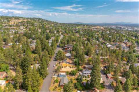 Off the Beaten Path: 12 Charming Small Towns in Oregon