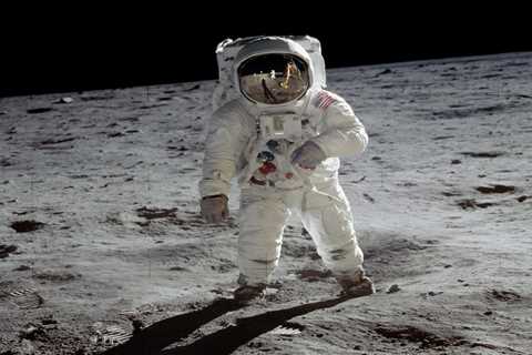 Astronauts are banned from drinking alcohol at work, but this hasn't stopped them sneaking everything from communion wine to cognac into space