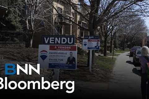 Rental report: Canada’s housing crisis is worsening dramatically