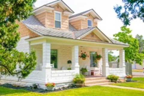 TN Treasures: 13 Charming Small Towns in Tennessee