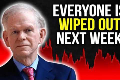 Jeremy Grantham: The Crash That Will Change A Generation