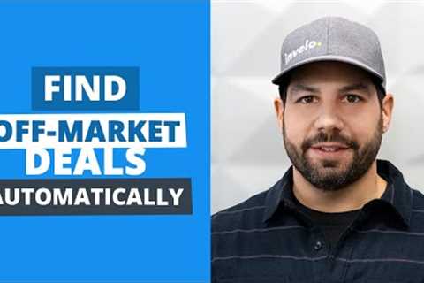 The EASIEST Way to Find Off-Market Properties in 2023