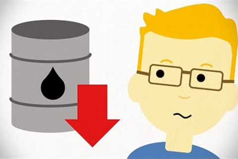 Why Markets Care About Oil (And Why Low Prices Could Be a Problem)