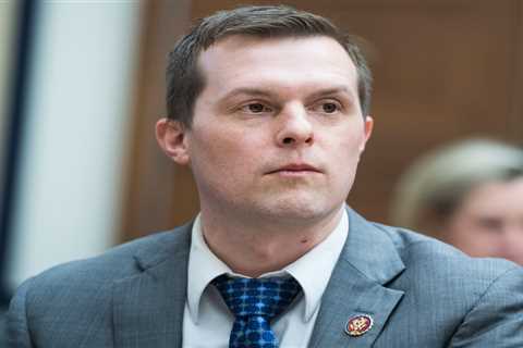 A Democratic lawmaker who voted to block Biden's broad student-loan forgiveness doubled down on his opposition and said borrowers can 'pay back their loans just like working class people'