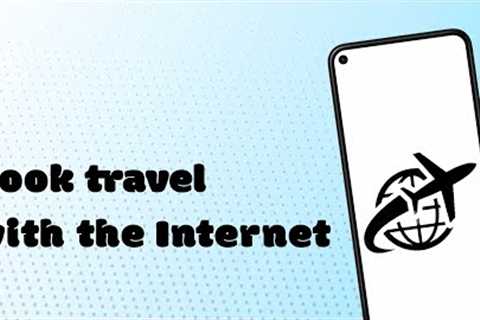 Book a vacation on the Internet: AirBNB, Vrbo, and Booking.com