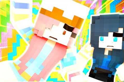 THE HARDEST MINECRAFT DROPPER MAP CHALLENGE!