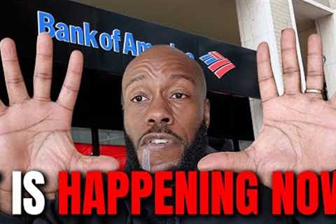 I can't believe I have to tell you this.... [THEY ARE SELLING EVERYTHING NOW]