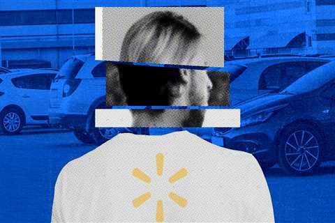 Some&nbsp;Walmart&nbsp;delivery drivers bringing groceries to customers' homes aren't who they say they are