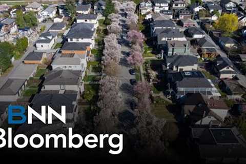 Property Report: Canadian housing starts