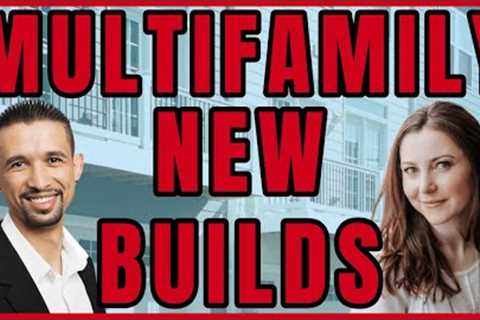 Cracking the Code: Multifamily Investing Strategies with Zorya Belanger