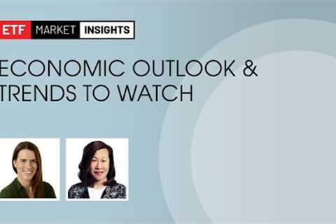 Economic Outlook &amp; Trends to Watch - August 18, 2023