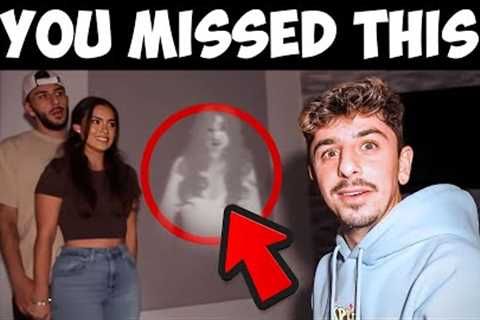 5 SECRETS You Missed in FaZe Rug’s Most Haunted Video…
