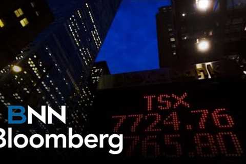 Major challenges ahead for Canada's big six banks and the TSX: Portfolio manager