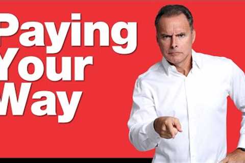 Should Your Parents Pay for Your Vacation? (8/21/23): Market Analysis &amp; Commentary from RIA Advis...