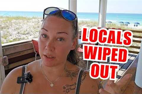 [oprah in maui] MAUI OFFICIALS TRYING TO DECIDE WHO MATTERS MORE, LOCALS OR TOURISTS....