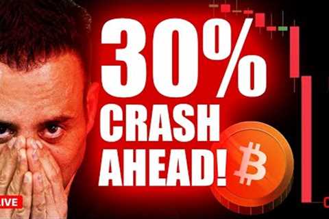 Bitcoin Holders Are IN BIG TROUBLE!