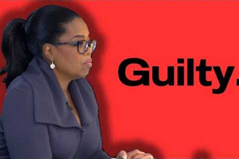 BREAKING NEWS: Oprah Winfrey INVESTIGATED for Maui Fires!