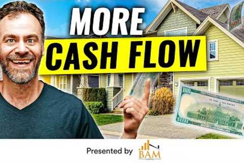 This Real Estate Portfolio “Plan” Will Make You Way More Money