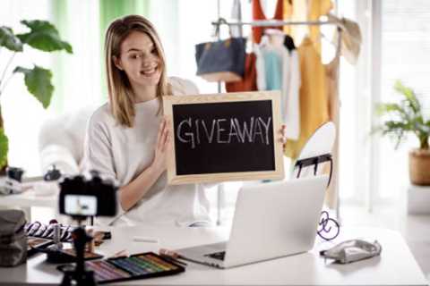 Exploring Online Giveaways: A Comprehensive Guide