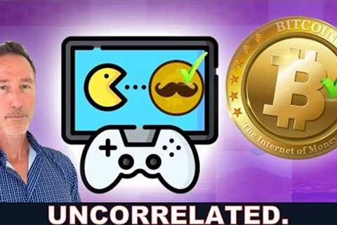 WHY I'M ADDING CRYPTO GAMING PROJECTS TO MY PORTFOLIO. EXPERT EXPLAINS.
