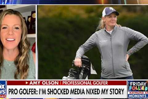 Pro Golfer Shared Her Christian Beliefs with Sports Reporter, Left Totally Shocked by What Happened to the Article